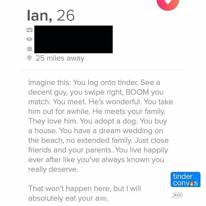 49 Dating Texts So Cringey, You Might Question What Was Going On In The Sender's Head