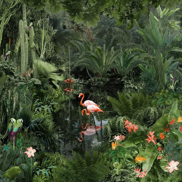 Backwaters Pool