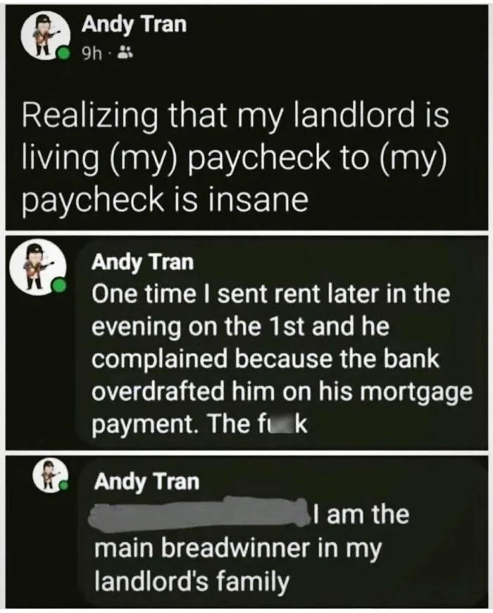 People Love This Page’s Random Sense Of Humor, So Here Are 70 Of The Best Posts