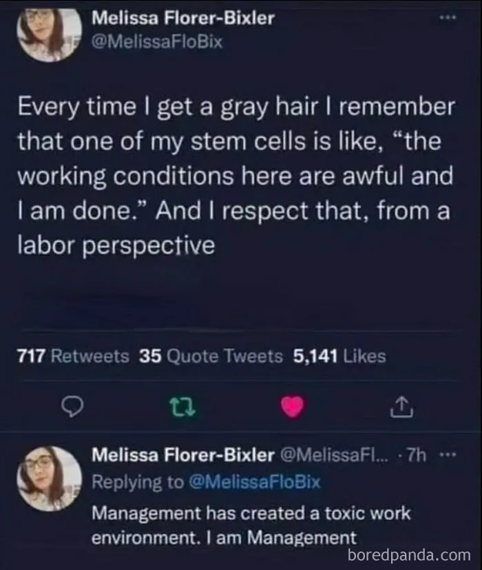 52 Memes So Edgy, You Might Want To Be Careful Looking At Them