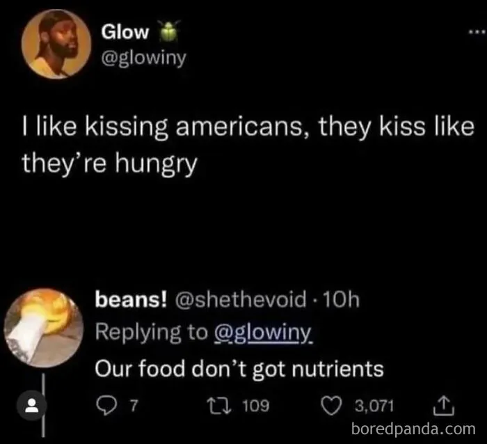 52 Memes So Edgy, You Might Want To Be Careful Looking At Them