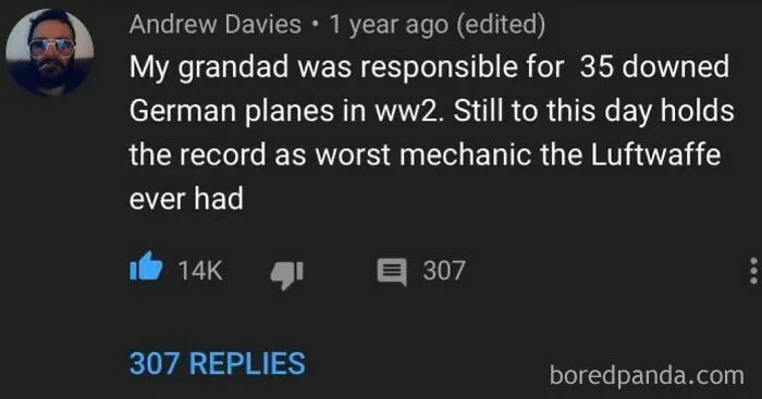 69 Times YouTube Viewers Completely Stole The Show In The Comments