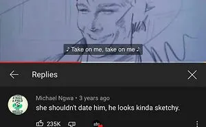 69 Times YouTube Viewers Completely Stole The Show In The Comments