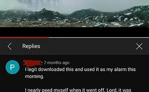 69 Times YouTube Viewers Completely Stole The Show In The Comments