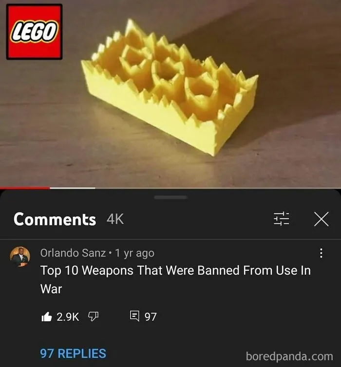 69 Times YouTube Viewers Completely Stole The Show In The Comments