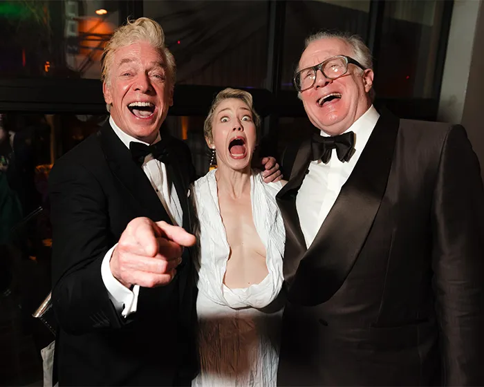 Carrie Coon