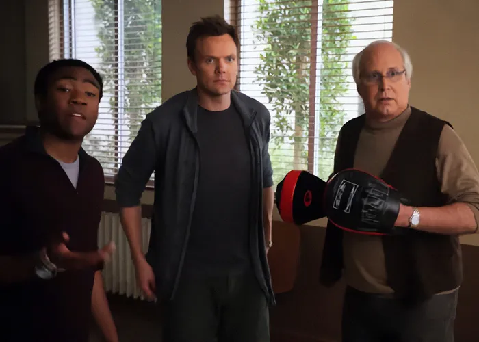 Chevy Chase