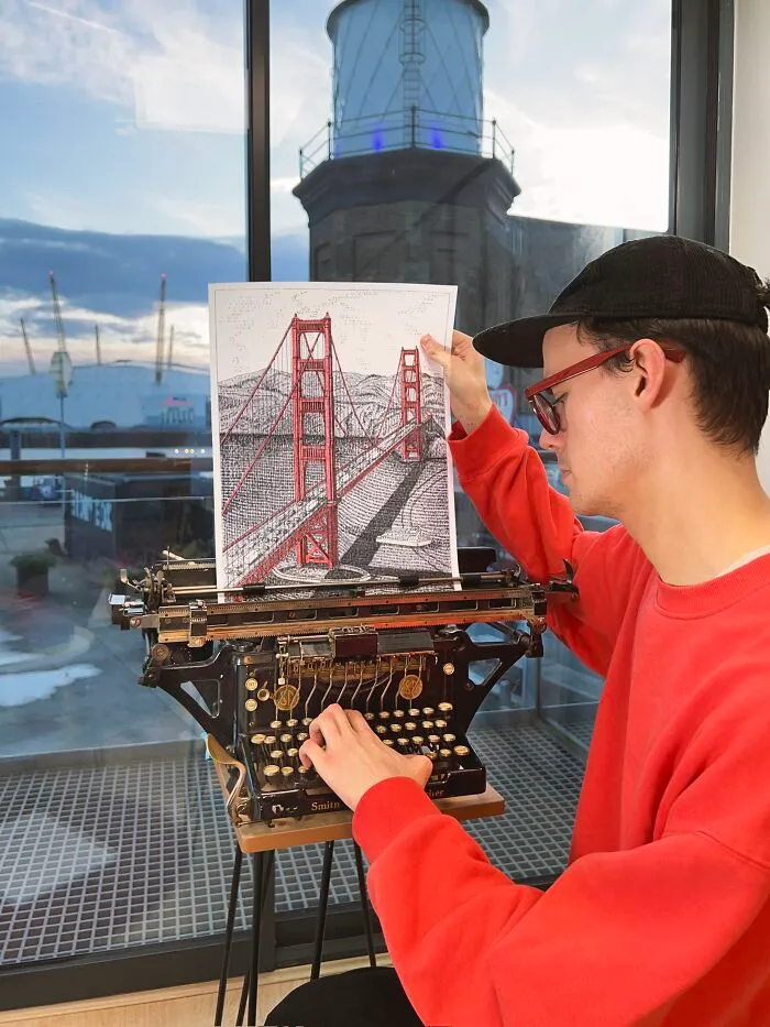 Golden Gate Bridge