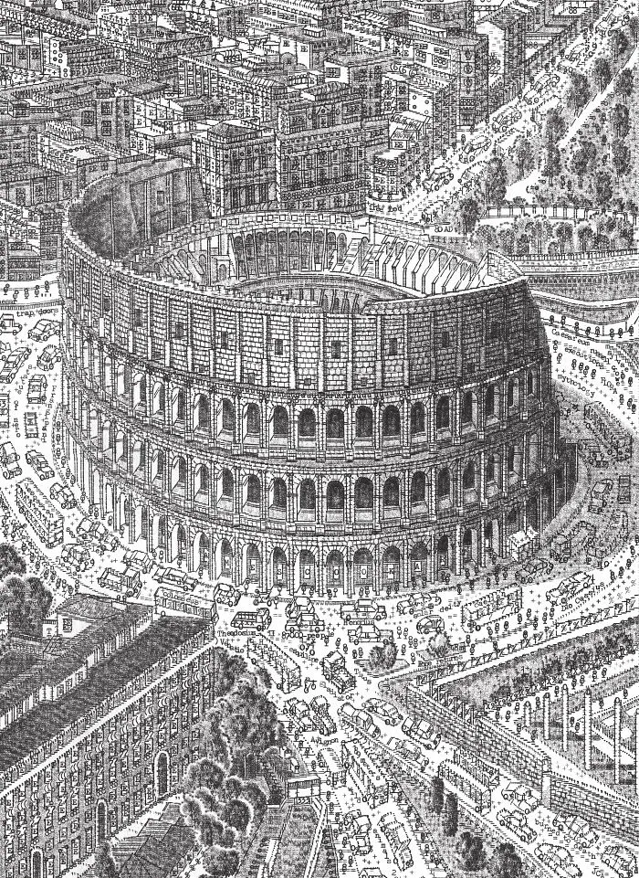 Colosseum