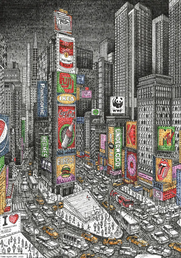 Times Square