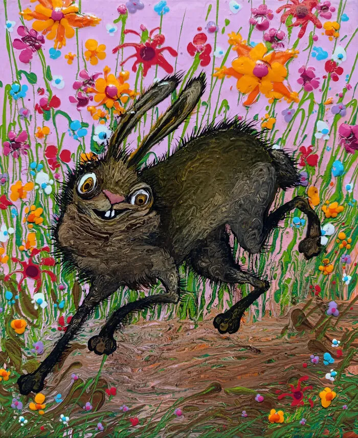 Cottontail