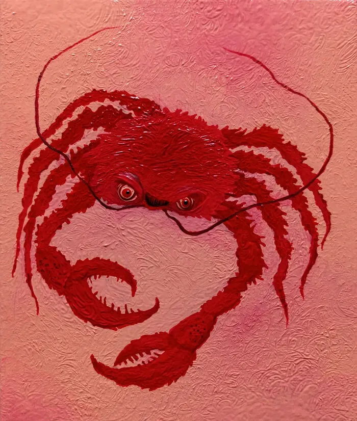 Crabsome