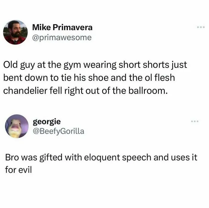 People Love This Page’s Random Sense Of Humor, So Here Are 70 Of The Best Posts