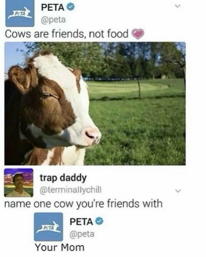 People Love This Page’s Random Sense Of Humor, So Here Are 70 Of The Best Posts