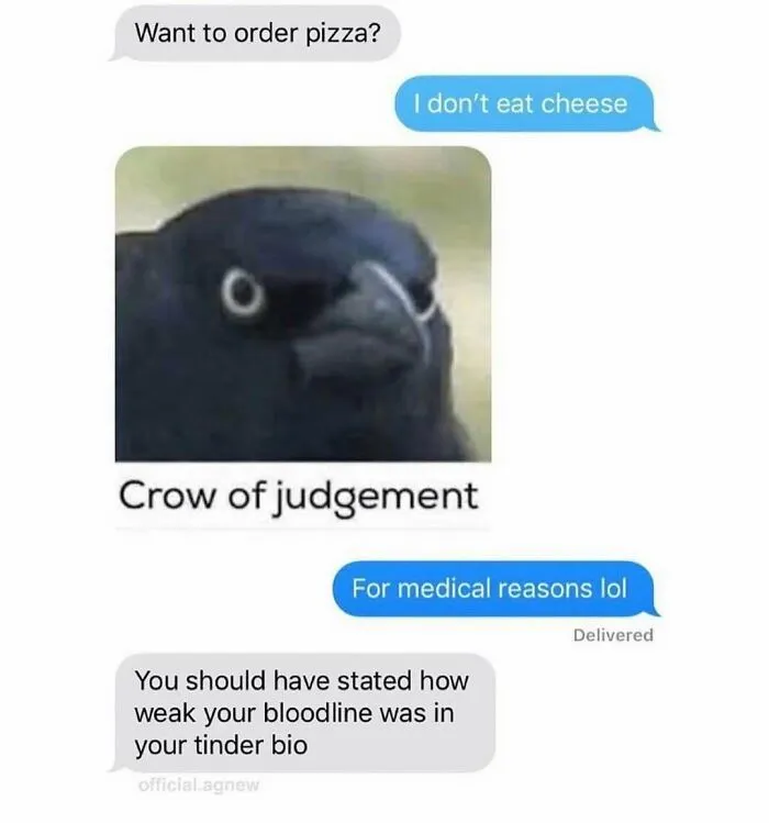 People Love This Page’s Random Sense Of Humor, So Here Are 70 Of The Best Posts