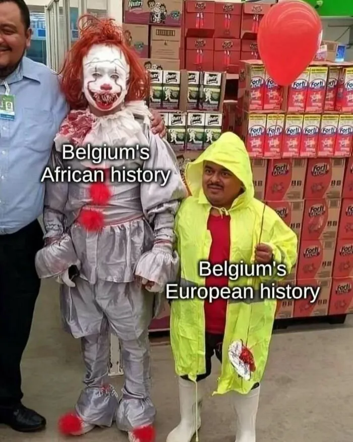 46 Exceptionally Smart History Memes That Are Surprisingly Funny If You Actually Know Your Facts
