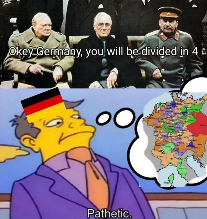 46 Exceptionally Smart History Memes That Are Surprisingly Funny If You Actually Know Your Facts