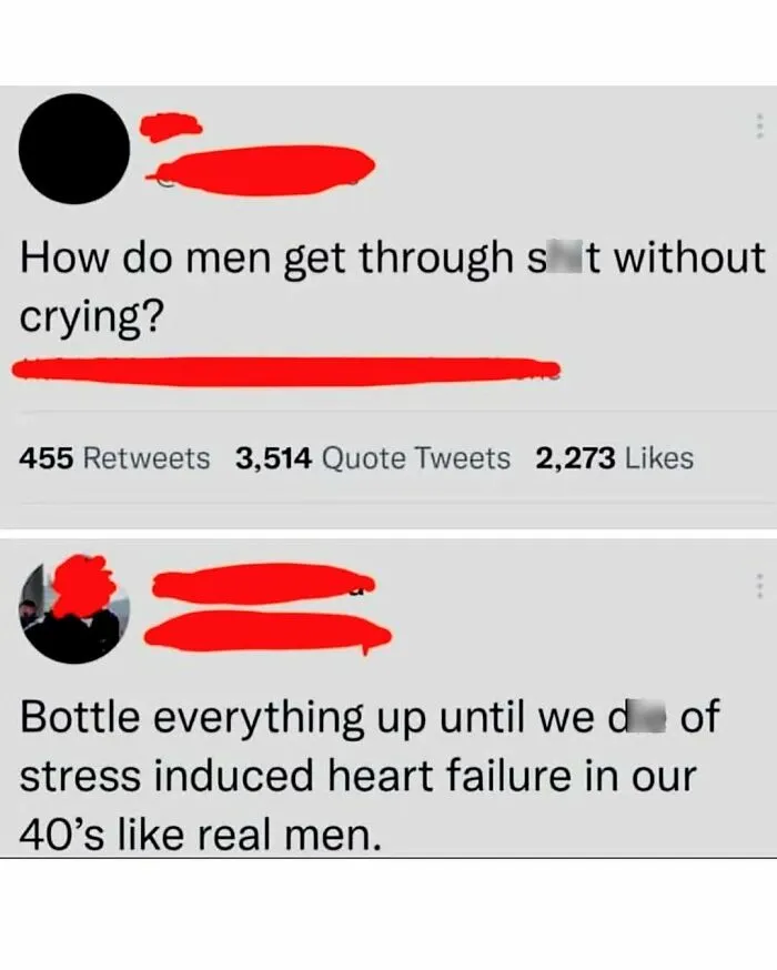 People Love This Page’s Random Sense Of Humor, So Here Are 70 Of The Best Posts