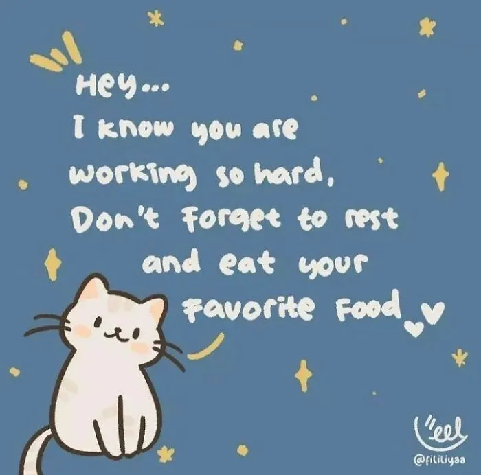 80 Tiny Doses Of Wholesomeness For When You Need Something Nice On Your Feed
