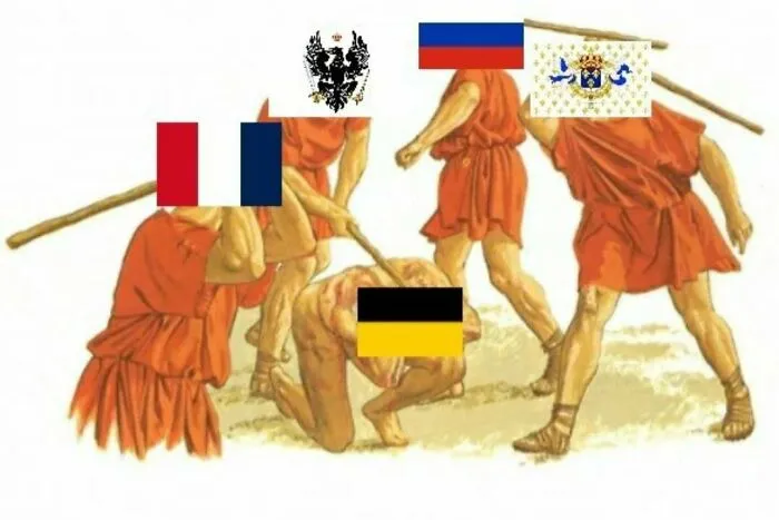 46 Exceptionally Smart History Memes That Are Surprisingly Funny If You Actually Know Your Facts