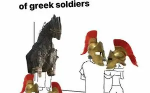 46 Exceptionally Smart History Memes That Are Surprisingly Funny If You Actually Know Your Facts