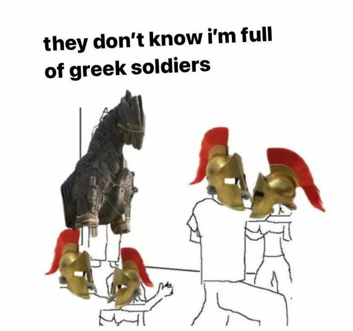 History After Hours: 28 Memes For People Who Know Their Empires