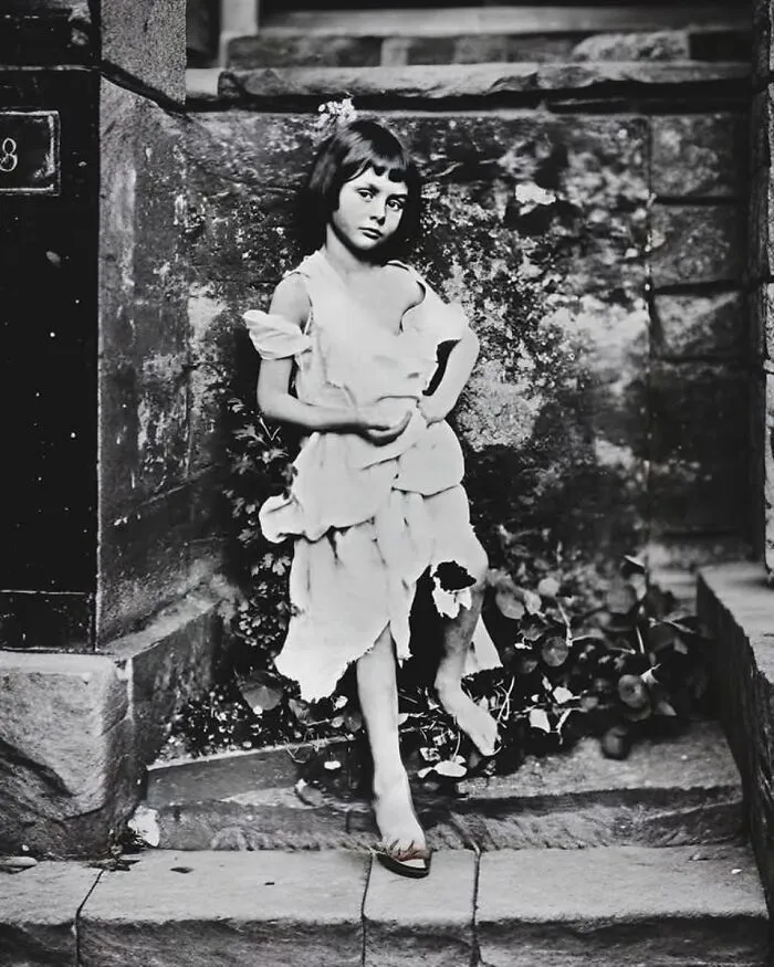 88 Fascinating Photos From The Victorian Era, As Documented By "Victorian Chronicles"