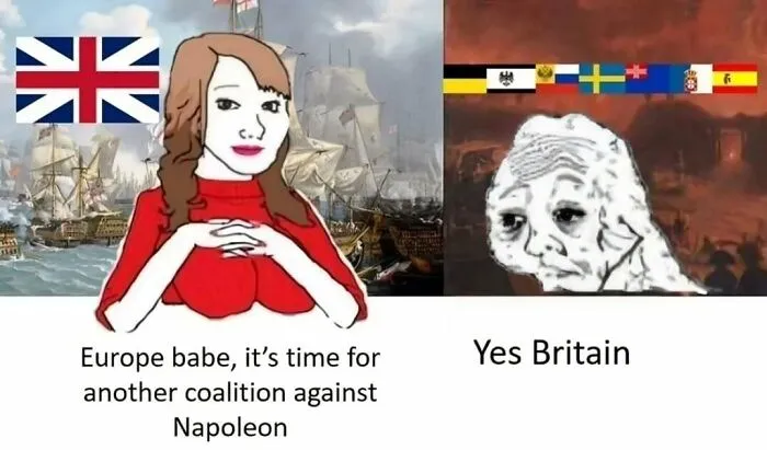 46 Exceptionally Smart History Memes That Are Surprisingly Funny If You Actually Know Your Facts