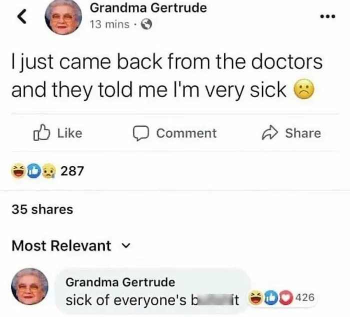 People Love This Page’s Random Sense Of Humor, So Here Are 70 Of The Best Posts