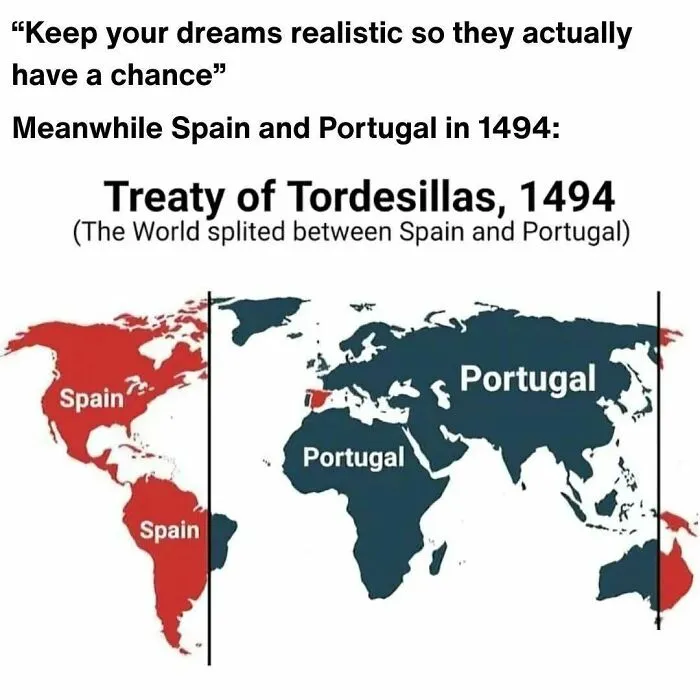 History After Hours: 28 Memes For People Who Know Their Empires