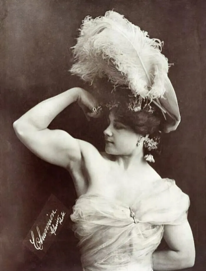 88 Fascinating Photos From The Victorian Era, As Documented By "Victorian Chronicles"