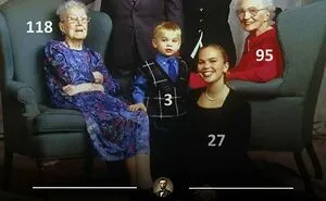 63 Historical Photos And Facts That Might Send You Down A Very Interesting Rabbit Hole (New Pics)