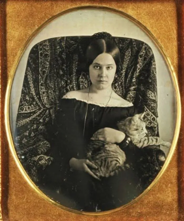 88 Fascinating Photos From The Victorian Era, As Documented By "Victorian Chronicles"