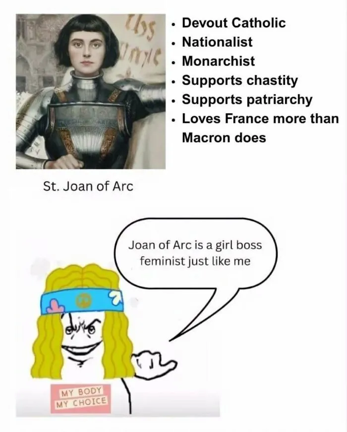 History After Hours: 28 Memes For People Who Know Their Empires