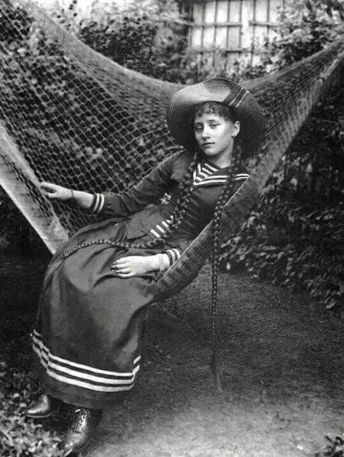 88 Fascinating Photos From The Victorian Era, As Documented By "Victorian Chronicles"