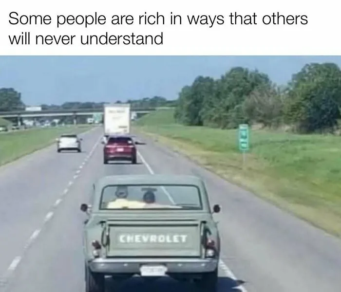 78 Hilarious But Not-So-Relatable Memes That Prove Rednecks Really Do Exist