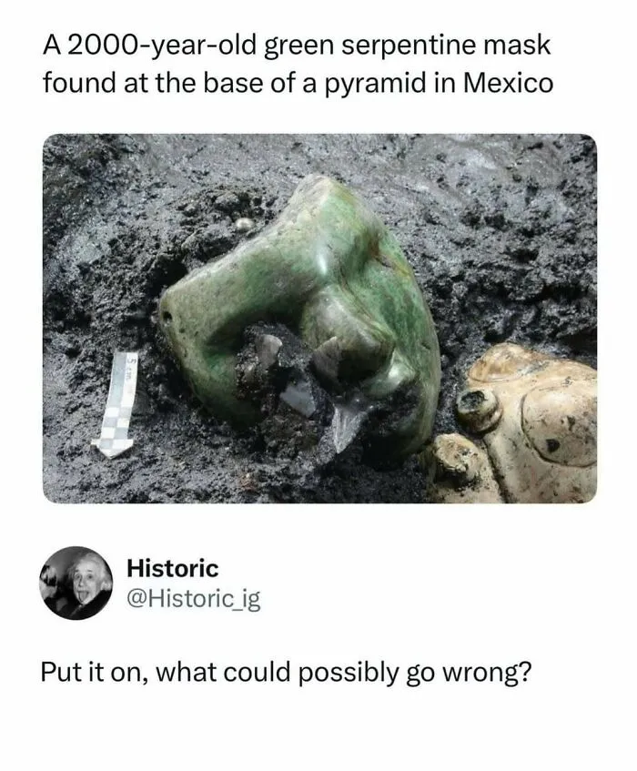 People Love This Page’s Random Sense Of Humor, So Here Are 70 Of The Best Posts