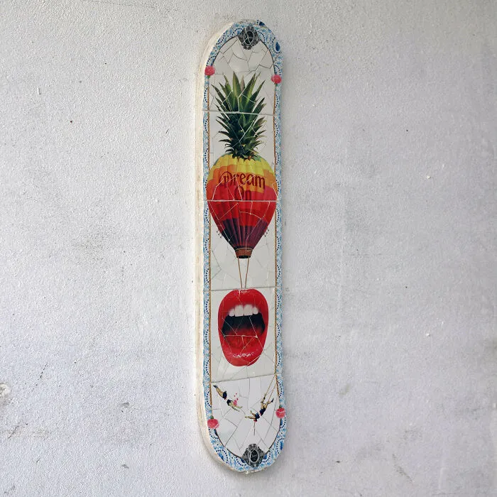 Dream On Skate