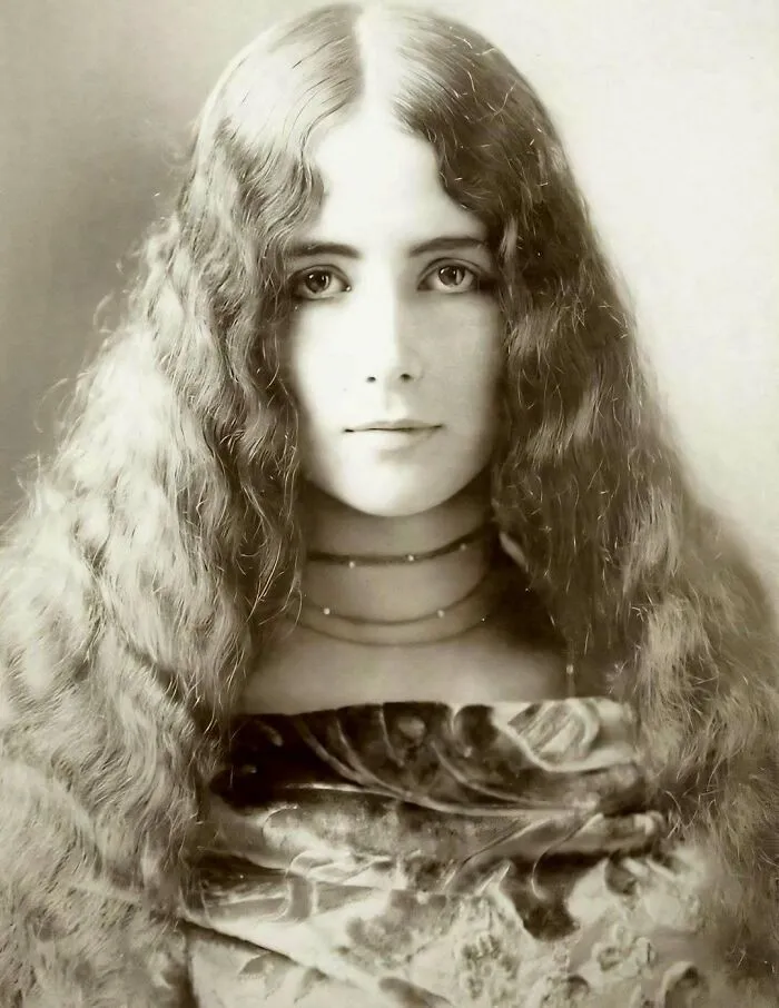 88 Fascinating Photos From The Victorian Era, As Documented By "Victorian Chronicles"