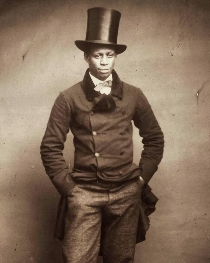 88 Fascinating Photos From The Victorian Era, As Documented By "Victorian Chronicles"