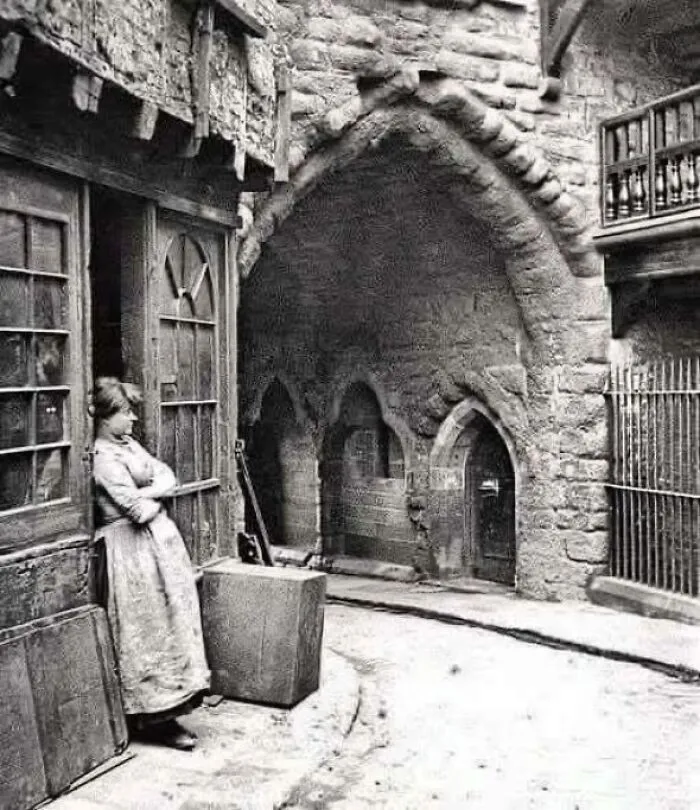 88 Fascinating Photos From The Victorian Era, As Documented By "Victorian Chronicles"