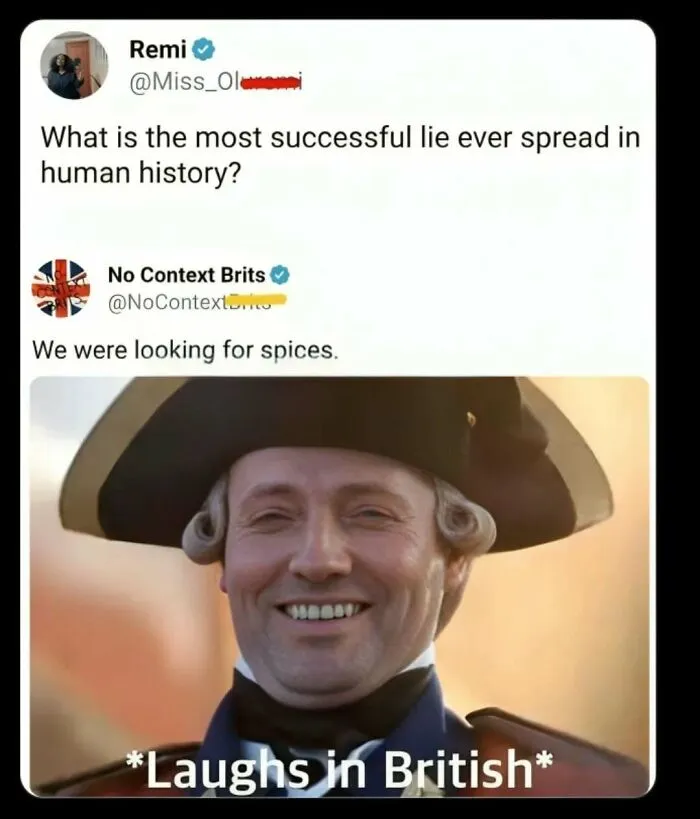 46 Exceptionally Smart History Memes That Are Surprisingly Funny If You Actually Know Your Facts