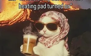 60 Memes For Anyone Who's Ever Sighed Audibly At Absolutely Nothing
