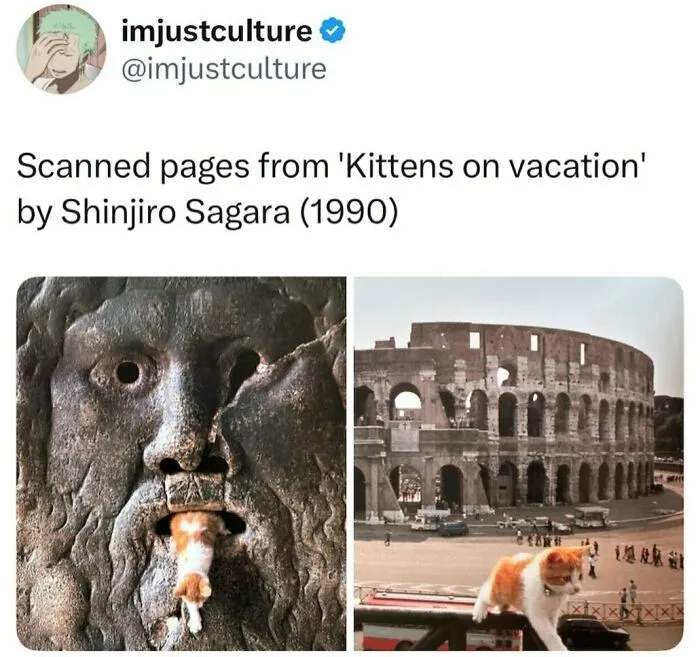 If Your Day Is Not Finished Until You Learn Something New, Here Are 44 Interesting Facts And  Photos (New Pics)