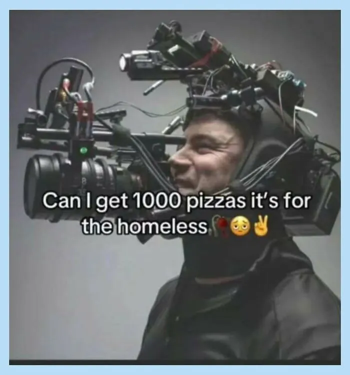 Random-Offensive-Memes