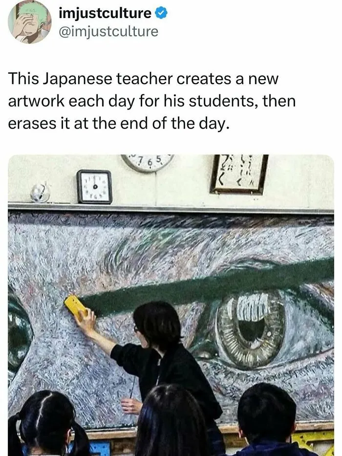 If Your Day Is Not Finished Until You Learn Something New, Here Are 44 Interesting Facts And  Photos (New Pics)