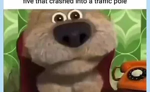 When Life Gets Too Serious, These 55 Random Memes Are Here To Save The Day