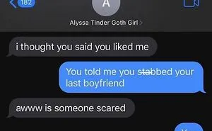 62 Screenshots That Took Internet Chaos To A Completely Different Level