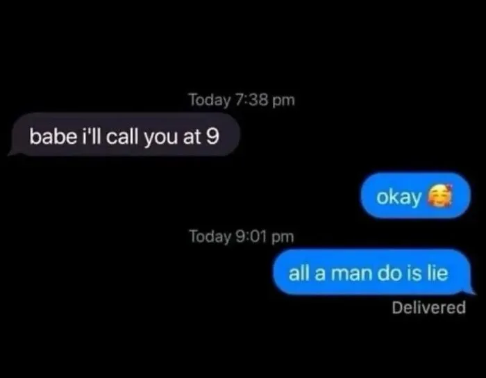 62 Screenshots That Took Internet Chaos To A Completely Different Level