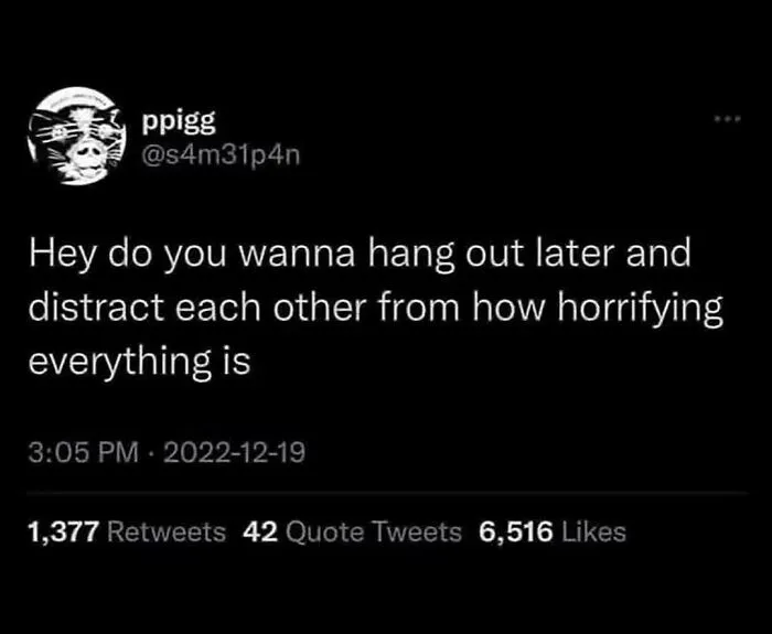 62 Screenshots That Took Internet Chaos To A Completely Different Level